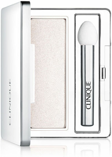Clinique All About Shadow Single Eye Shadow Matte in Creamy Form Sugar Cane 1.9gr