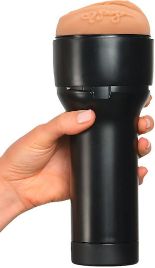Kiiroo Feel Reya Sunshine Stroker Kiiroo Stars Collection Masturbator Vagina