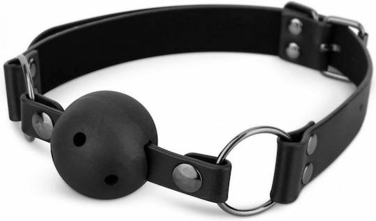 Bedroom Fantasies BDSM Kit in Black Color