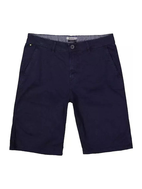 Men's Shorts Deep Ink