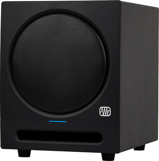 Presonus Eris Sub8 APA2023-00947 Wireless Active Subwoofer with Speaker 8" 50W Black