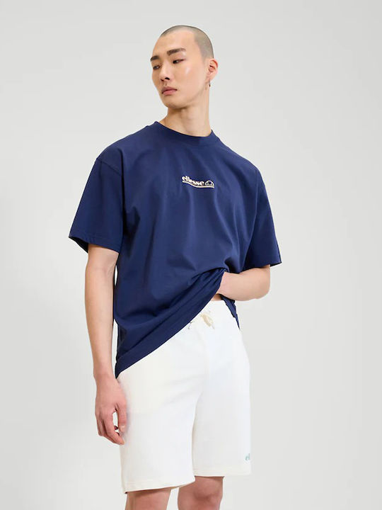 Byronso T-shirt Μπλε