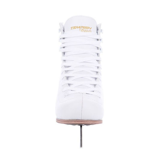 Tempish Dream White II 1300001711 Γυναικεία Παγοπέδιλα Λευκά