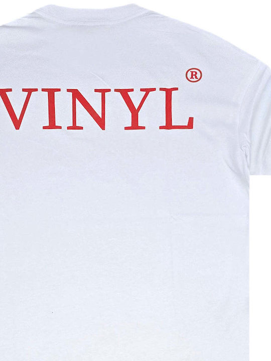 T-shirt White
