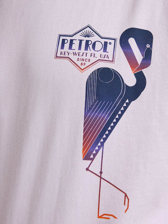 T-Shirt Lilac