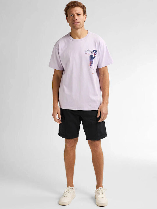 T-Shirt Lilac