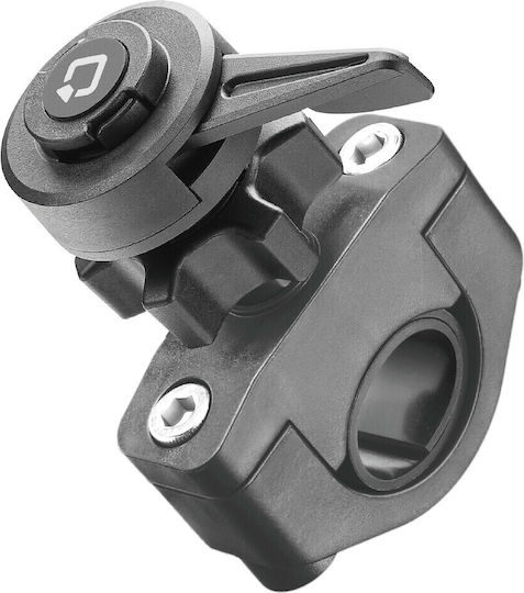 Lampa Opti Handle Mount Phone Motorcycle for Steering Wheel