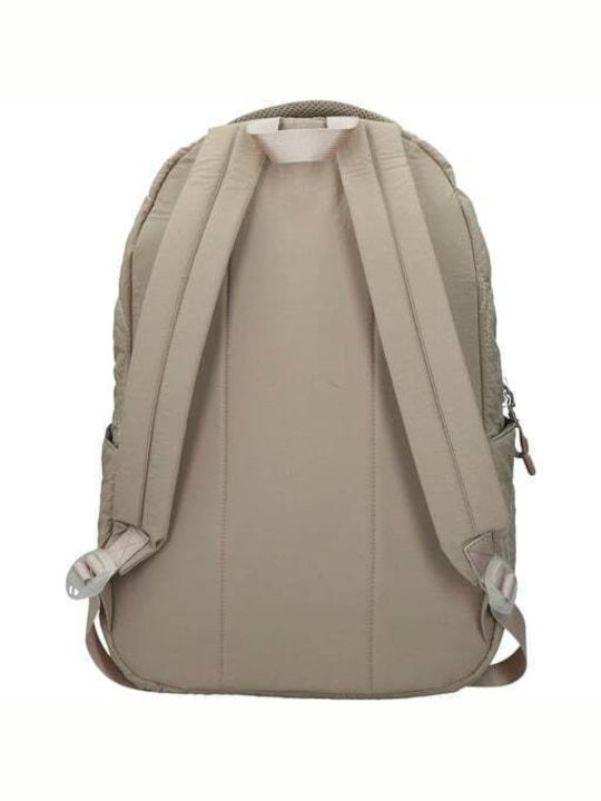 Street School Bag Backpack Pink