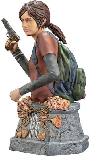 Dark Horse Comics The Last Of Us Φιγούρα 19εκ.