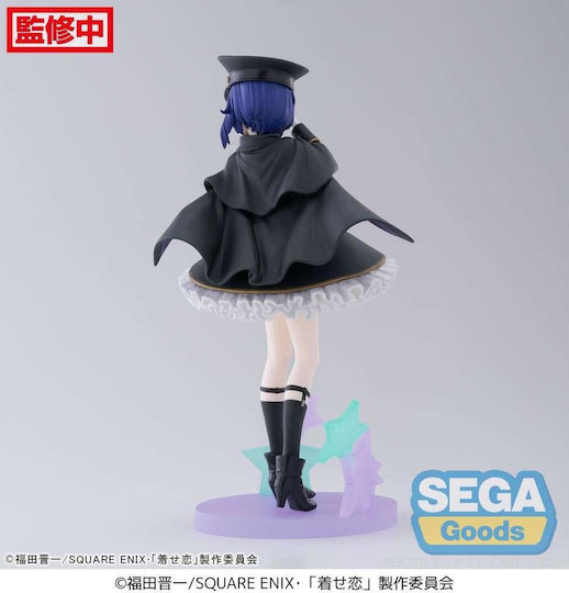 Sega Goods Sammelbare Figuren 16cm