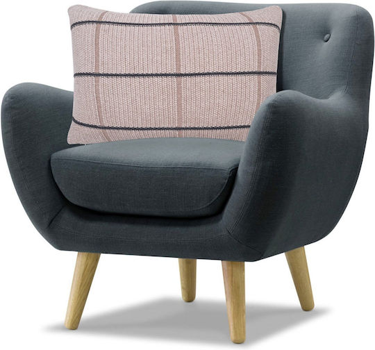 Liolios Home Μαξιλάρι Mini Multi 40x60εκ.