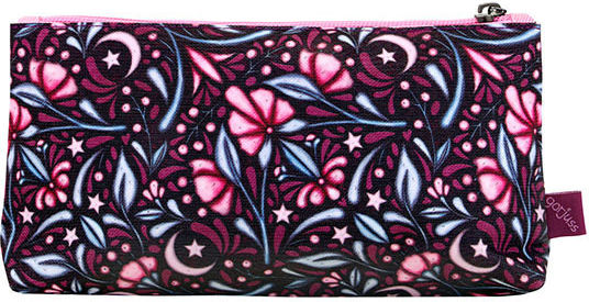 Santoro “fairy Pencil Case Barrel Pink