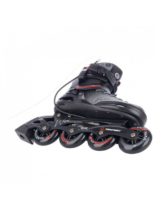 Tempish Wox Inline Rollers Γκρι Ενηλίκων