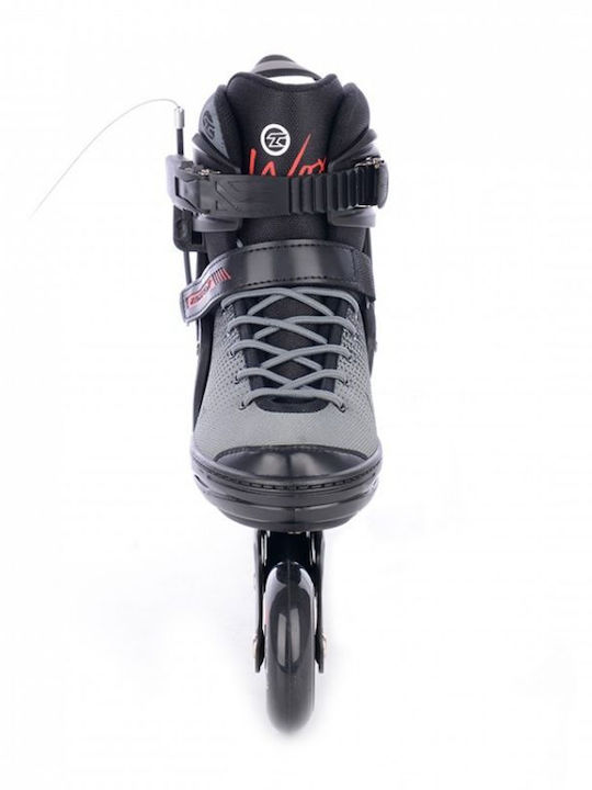 Tempish Wox Inline Rollers Γκρι Ενηλίκων
