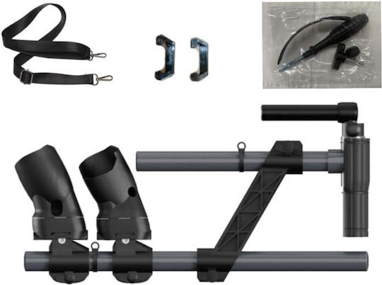 Νεο Rifle Replica V.3.0 Meta Quest 3 3s