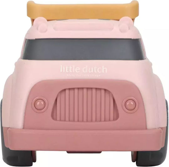 Little Dutch Truck 17 cm Ocean Dreams Pink