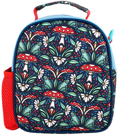 Santoro Schulische Hand-Lunch-Tasche Gorjuss 20 x 8.5 x 24cm
