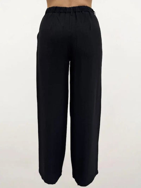 Damenjeans Black