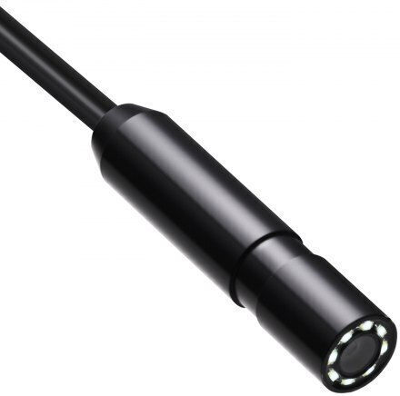 Vevor Endoscope Camera with 15m Cable
