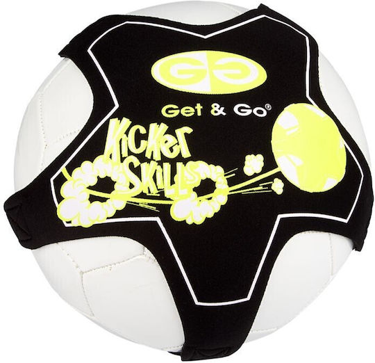 Get and Go Fotball Trainer Ζώνη Προπόνησης Ποδοσφαίρου