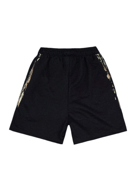 Men's Shorts Black