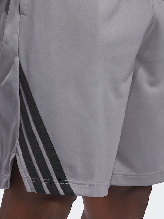 3-stripes Мъжка Бермуда Gray