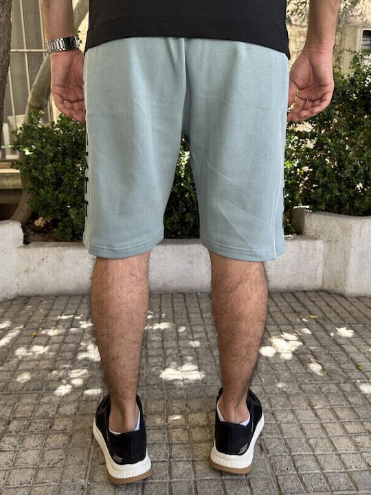Ανδρική Βερμούδα Mint