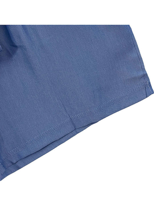 Femei Pantaloni scurți Navy Blue
