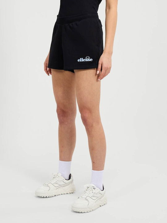 Kyrana Women's Sporty Shorts Black