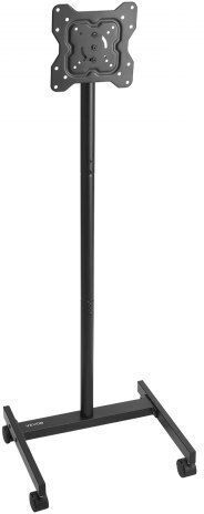 Vevor TYSDLDDSJZJZ3HJ50001V0 Βάση Τηλεόρασης Τοίχου έως 55" και 20kg