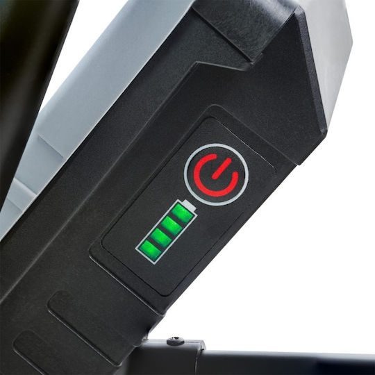 Raider Rechargeable Jobsite Light LED with Brightness up to 3300lm