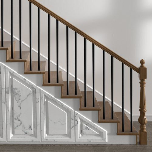 Vevor Grile 101buc