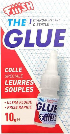 Fiiish 1x Glue 10g