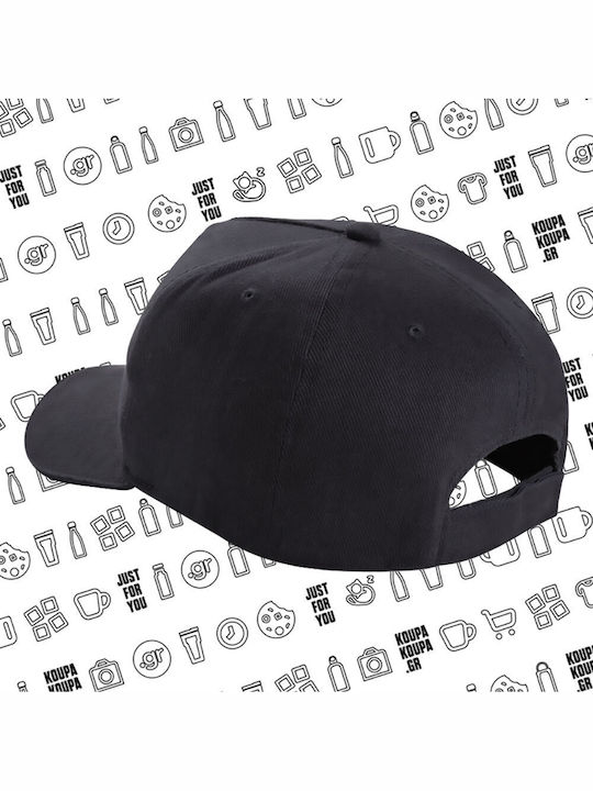 Emblem of Commando Units The Bold Win Cap Work & Activities Led Light Ideal Night & Low Light 100% Cotton Adult Unisex
