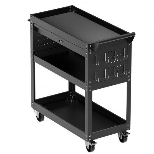 Vevor Metallic Tool Carrier
