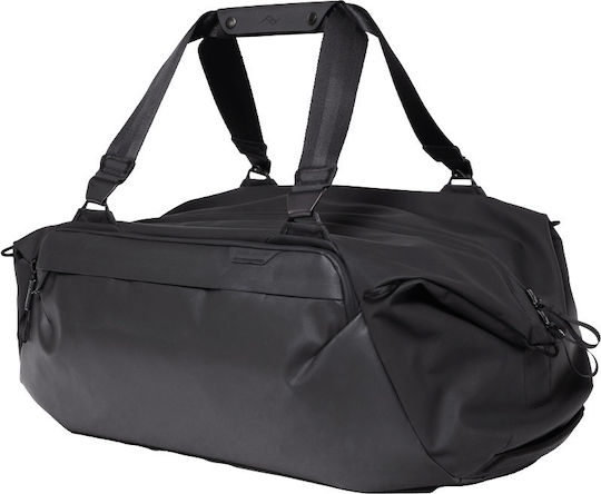 Peak Design Travel Sack Voyage 50lt Black Fabric