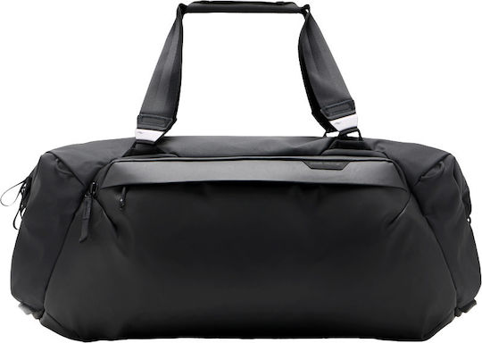 Peak Design Travel Sack Voyage 50lt Black Fabric