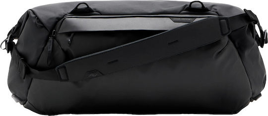 Peak Design Travel Sack Voyage 50lt Black Fabric