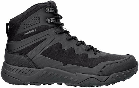 Magnum Military Boots from Mesh Black M810056-021