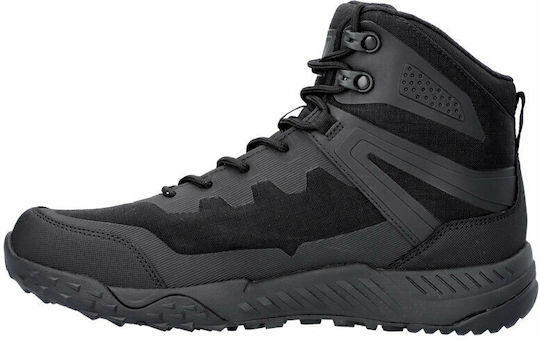 Magnum Military Boots from Mesh Black M810056-021
