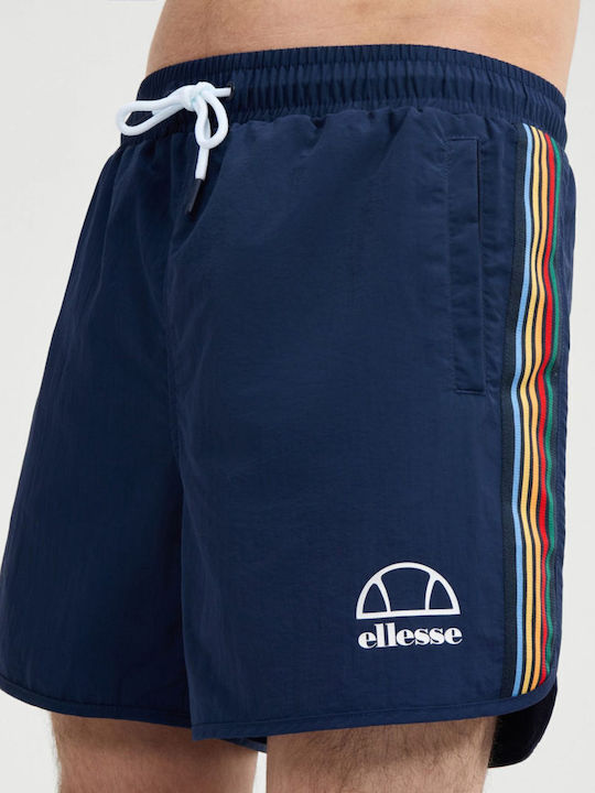 Lental Men's Swimwear Shorts Blue