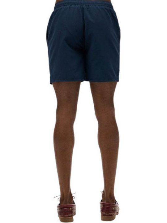 D3 Ovin Men's Swimwear Shorts Navy Blue
