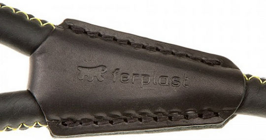Ferplast Dog Leash/Lead Strap Derby G in Gray color