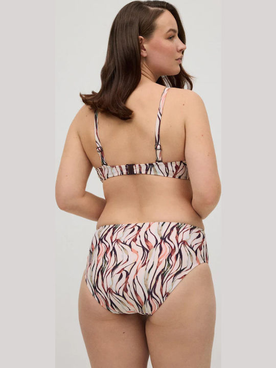 Bikini Slip Ecru