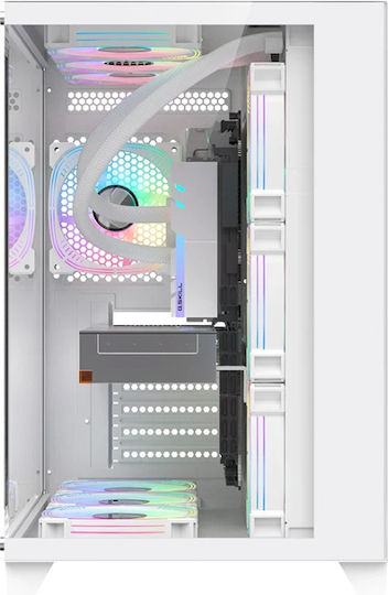 Vengeance Kraken-V79 Gaming Desktop PC (Ryzen 9-7900/32GB DDR5/1TB SSD/GeForce RTX 5060/No OS)
