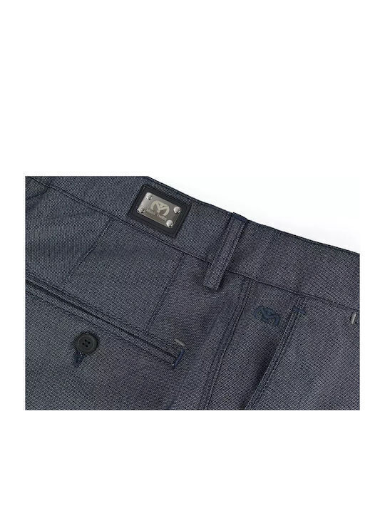 Παντελόνι Chino Navy Μπλε
