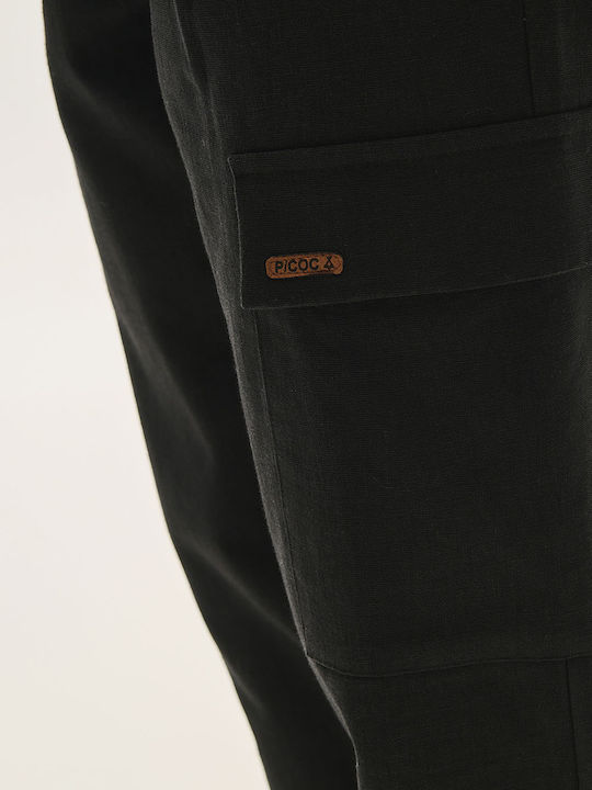 Hose Cargo Schwarz