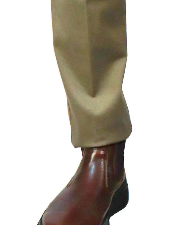 Παντελόνι Chino Beige
