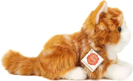 Hermann Teddy Plush Kitten 20 cm