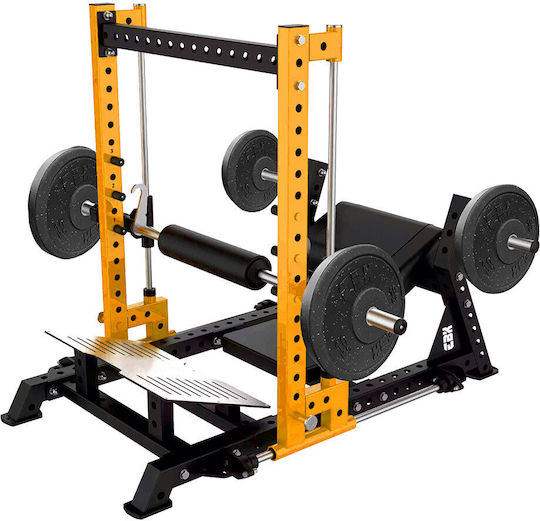 Hip Thrust Machine Ebx Pro